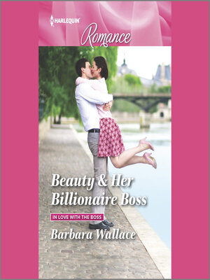 cover image of Beauty & Her Billionaire Boss